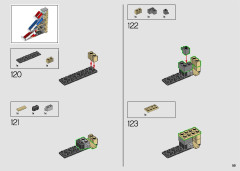 LEGO 10284 instructions page 59 – build guide