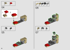 LEGO 10284 instructions page 60 – build guide