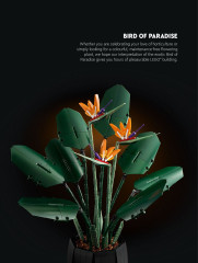 LEGO 10289 instructions page 2 – build guide