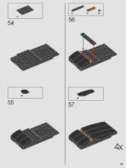 LEGO 10289 instructions page 29 – build guide