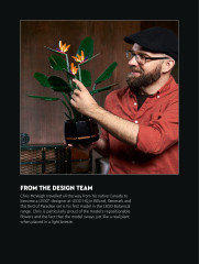 LEGO 10289 instructions page 3 – build guide