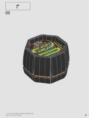 LEGO 10289 instructions page 37 – build guide