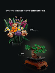 LEGO 10289 instructions page 5 – build guide