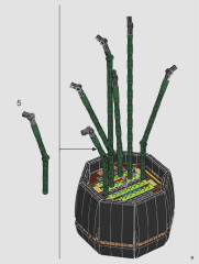 LEGO 10289 instructions page 51 – build guide