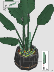 LEGO 10289 instructions page 59 – build guide