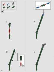 LEGO 10289 instructions page 66 – build guide