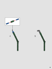 LEGO 10289 instructions page 69 – build guide