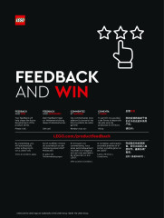 LEGO 10289 instructions page 78 – build guide