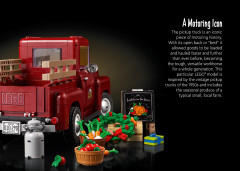 LEGO 10290 instructions page 2 – build guide