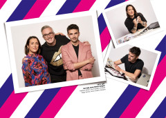 LEGO 10291 instructions page 13 – build guide