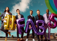 LEGO 10291 instructions page 3 – build guide