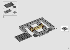LEGO 10291 instructions page 37 – build guide
