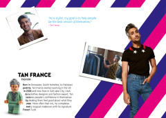 LEGO 10291 instructions page 4 – build guide