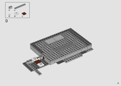LEGO 10291 instructions page 41 – build guide