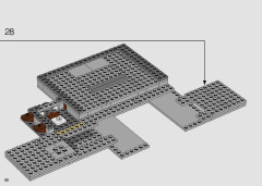 LEGO 10291 instructions page 52 – build guide