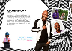 LEGO 10291 instructions page 6 – build guide