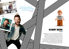 LEGO 10291 instructions page 7 – build guide