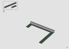 LEGO 10292 instructions page 161 – build guide