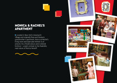 LEGO 10292 instructions page 5 – build guide