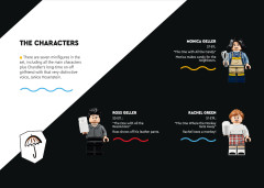 LEGO 10292 instructions page 8 – build guide