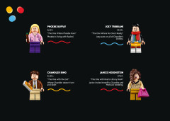 LEGO 10292 instructions page 9 – build guide