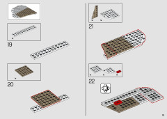 LEGO 10293 instructions page 13 – build guide