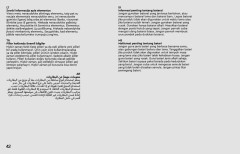 LEGO 10293 instructions page 42 – build guide