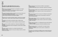 LEGO 10293 instructions page 44 – build guide