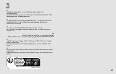 LEGO 10293 instructions page 45 – build guide