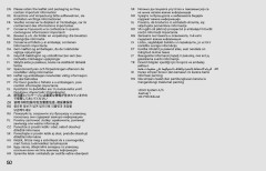 LEGO 10293 instructions page 50 – build guide