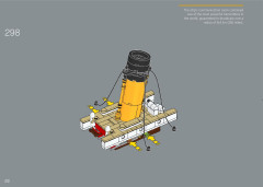 LEGO 10294 instructions page 212 – build guide