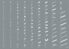 LEGO 10294 instructions page 253 – build guide