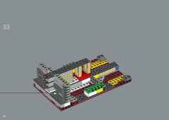 LEGO 10294 instructions page 24 – build guide