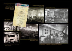 LEGO 10294 instructions page 3 – build guide