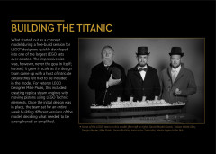 LEGO 10294 instructions page 4 – build guide