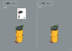 LEGO 10294 instructions page 103 – build guide