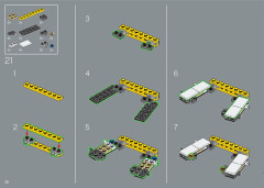 LEGO 10294 instructions page 26 – build guide