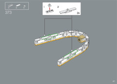 LEGO 10294 instructions page 271 – build guide