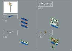 LEGO 10294 instructions page 311 – build guide