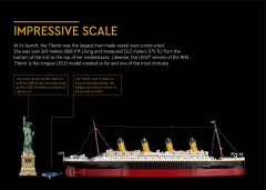 LEGO 10294 instructions page 4 – build guide
