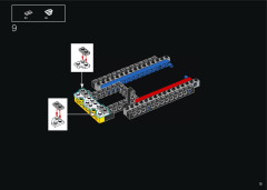 LEGO 10295 instructions page 15 – build guide