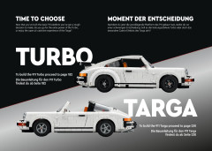 LEGO 10295 instructions page 181 – build guide