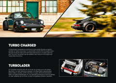 LEGO 10295 instructions page 182 – build guide