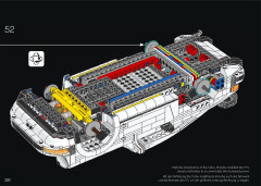 LEGO 10295 instructions page 220 – build guide