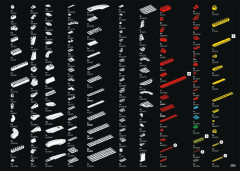 LEGO 10295 instructions page 265 – build guide