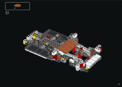 LEGO 10295 instructions page 41 – build guide