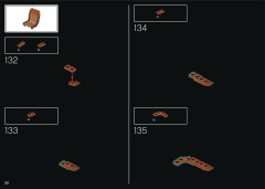 LEGO 10295 instructions page 88 – build guide