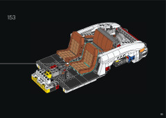 LEGO 10295 instructions page 95 – build guide