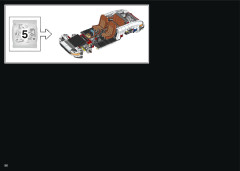 LEGO 10295 instructions page 96 – build guide