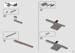 LEGO 10297 instructions page 31 – build guide